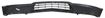 Chevrolet Front, Lower Bumper Cover-Textured, Plastic, Replacement REPC010318