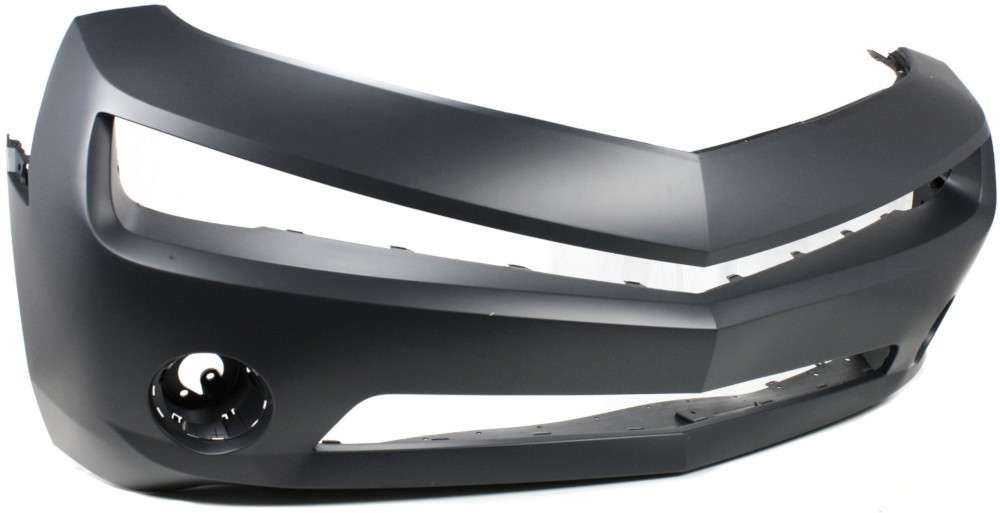 Chevrolet Front Bumper CoverPrimed, Plastic Replacement REPC010319P