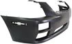 Front Bumper Cover Replacement-Primed, Plastic, 12335935, GM1000756C
