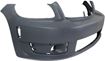 Chevrolet Front Bumper Cover-Primed, Plastic, Replacement REPC010329P