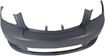 Chevrolet Front Bumper Cover-Primed, Plastic, Replacement REPC010329P