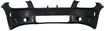 Chevrolet Front Bumper Cover-Primed, Plastic, Replacement REPC010329P