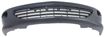 Chevrolet Front Bumper Cover-Primed, Plastic, Replacement REPC010330P