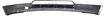 Chevrolet Front, Lower Bumper Cover-Textured, Plastic, Replacement REPC010337Q