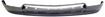 Chevrolet Front, Lower Bumper Cover-Textured, Plastic, Replacement REPC010337