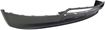 Chevrolet Front, Lower Bumper Cover-Textured, Plastic, Replacement REPC010337