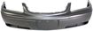 Chevrolet Front Bumper Cover-Primed, Plastic, Replacement REPC010338P