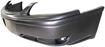 Chevrolet Front Bumper Cover-Primed, Plastic, Replacement REPC010338P