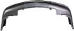 Chevrolet Front Bumper Cover-Primed, Plastic, Replacement REPC010338P