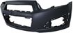 Chevrolet Front Bumper Cover-Primed, Plastic, Replacement REPC010343P