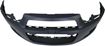 Chevrolet Front Bumper Cover-Primed, Plastic, Replacement REPC010343P