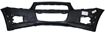 Chevrolet Front Bumper Cover-Primed, Plastic, Replacement REPC010343P