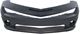 Chevrolet Front Bumper Cover-Primed, Plastic, Replacement REPC010348PQ