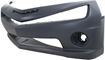 Chevrolet Front Bumper Cover-Primed, Plastic, Replacement REPC010348PQ
