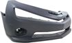 Chevrolet Front Bumper Cover-Primed, Plastic, Replacement REPC010348PQ