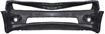 Chevrolet Front Bumper Cover-Primed, Plastic, Replacement REPC010348PQ
