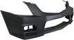 Bumper Cover, Cts 09-15 Front Bumper Cover, Primed, V Model, Coupe 11-15/Sedan 09-14/Wagon 11-14, Replacement REPC010364P