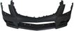 Bumper Cover, Cts 09-15 Front Bumper Cover, Primed, V Model, Coupe 11-15/Sedan 09-14/Wagon 11-14, Replacement REPC010364P