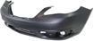 Chrysler Front Bumper Cover-Primed, Plastic, Replacement REPC010370P