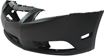 Chevrolet Front Bumper Cover-Primed, Plastic, Replacement REPC010372