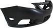 Chevrolet Front Bumper Cover-Primed, Plastic, Replacement REPC010372