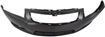 Chevrolet Front Bumper Cover-Primed, Plastic, Replacement REPC010372