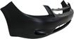 Chevrolet Front Bumper Cover-Primed, Plastic, Replacement REPC010375P