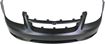 Chevrolet Front Bumper Cover-Primed, Plastic, Replacement REPC010375P