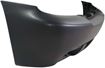 Chevrolet Front Bumper Cover-Primed, Plastic, Replacement REPC010376PQ