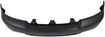 Chevrolet Front Bumper Cover-Primed, Plastic, Replacement REPC010376PQ