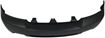 Chevrolet Front Bumper Cover-Primed, Plastic, Replacement REPC010376P
