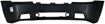 Chevrolet Front Bumper Cover-Primed, Plastic, Replacement REPC010376P