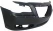 Chrysler Front Bumper Cover-Primed, Plastic, Replacement REPC010381PQ