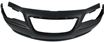 Chrysler Front Bumper Cover-Primed, Plastic, Replacement REPC010381PQ