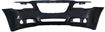 Chrysler Front Bumper Cover-Primed, Plastic, Replacement REPC010381PQ