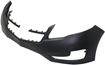 Chevrolet Front Bumper Cover-Primed, Plastic, Replacement REPC010386P