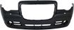 Chrysler Front Bumper Cover-Primed, Plastic, Replacement REPC010387P