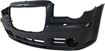 Chrysler Front Bumper Cover-Primed, Plastic, Replacement REPC010387P