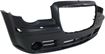 Chrysler Front Bumper Cover-Primed, Plastic, Replacement REPC010387P
