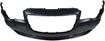 Chrysler Front Bumper Cover-Primed, Plastic, Replacement REPC010387P