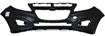 Chevrolet Front Bumper Cover-Primed, Plastic, Replacement REPC010395P