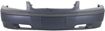 Chevrolet Front Bumper Cover-Primed, Plastic, Replacement REPC010399P
