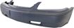 Chevrolet Front Bumper Cover-Primed, Plastic, Replacement REPC010399P
