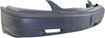 Chevrolet Front Bumper Cover-Primed, Plastic, Replacement REPC010399P