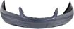 Chevrolet Front Bumper Cover-Primed, Plastic, Replacement REPC010399P