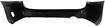 Dodge Rear Bumper Cover-Primed, Plastic, Replacement REPC760102P