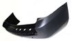 Chevrolet, GMC Rear Bumper Cover-Primed, Plastic, Replacement REPC760105PQ