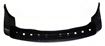 Chevrolet, GMC Rear Bumper Cover-Primed, Plastic, Replacement REPC760105PQ