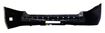 Chevrolet, GMC Rear Bumper Cover-Primed, Plastic, Replacement REPC760105PQ