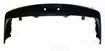 Chevrolet, GMC Rear Bumper Cover-Primed, Plastic, Replacement REPC760105PQ